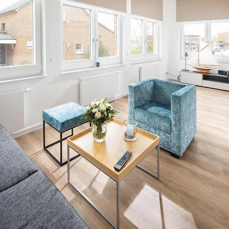 Vriesenhuus Westvriesen Apartment *