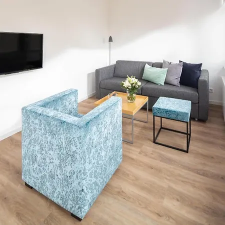 Vriesenhuus Westvriesen Apartment