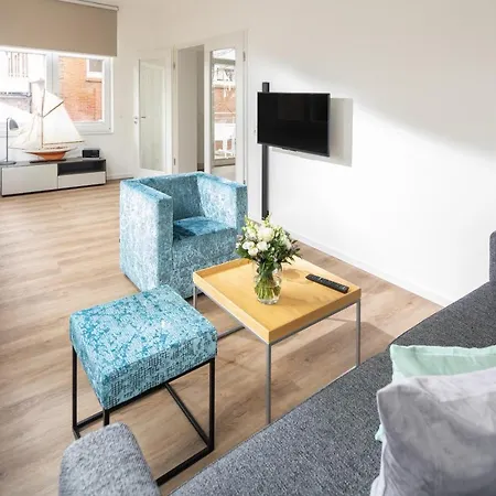 Apartment Vriesenhuus Westvriesen *