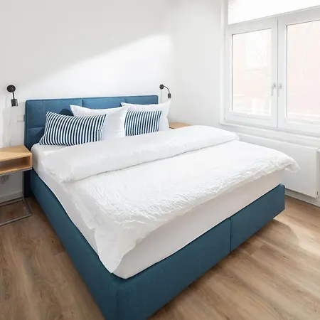 Vriesenhuus Westvriesen Juist