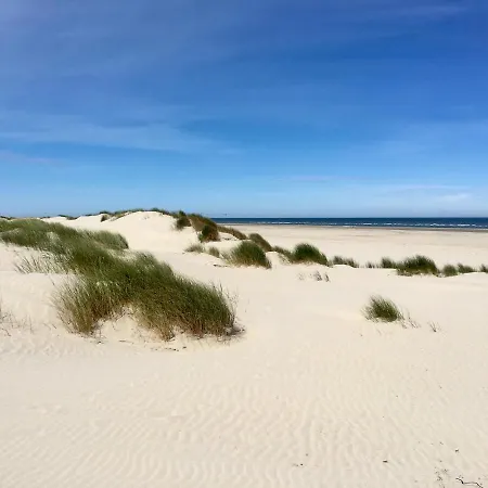 Vriesenhuus Westvriesen Apartment