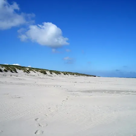 Vriesenhuus Westvriesen Juist